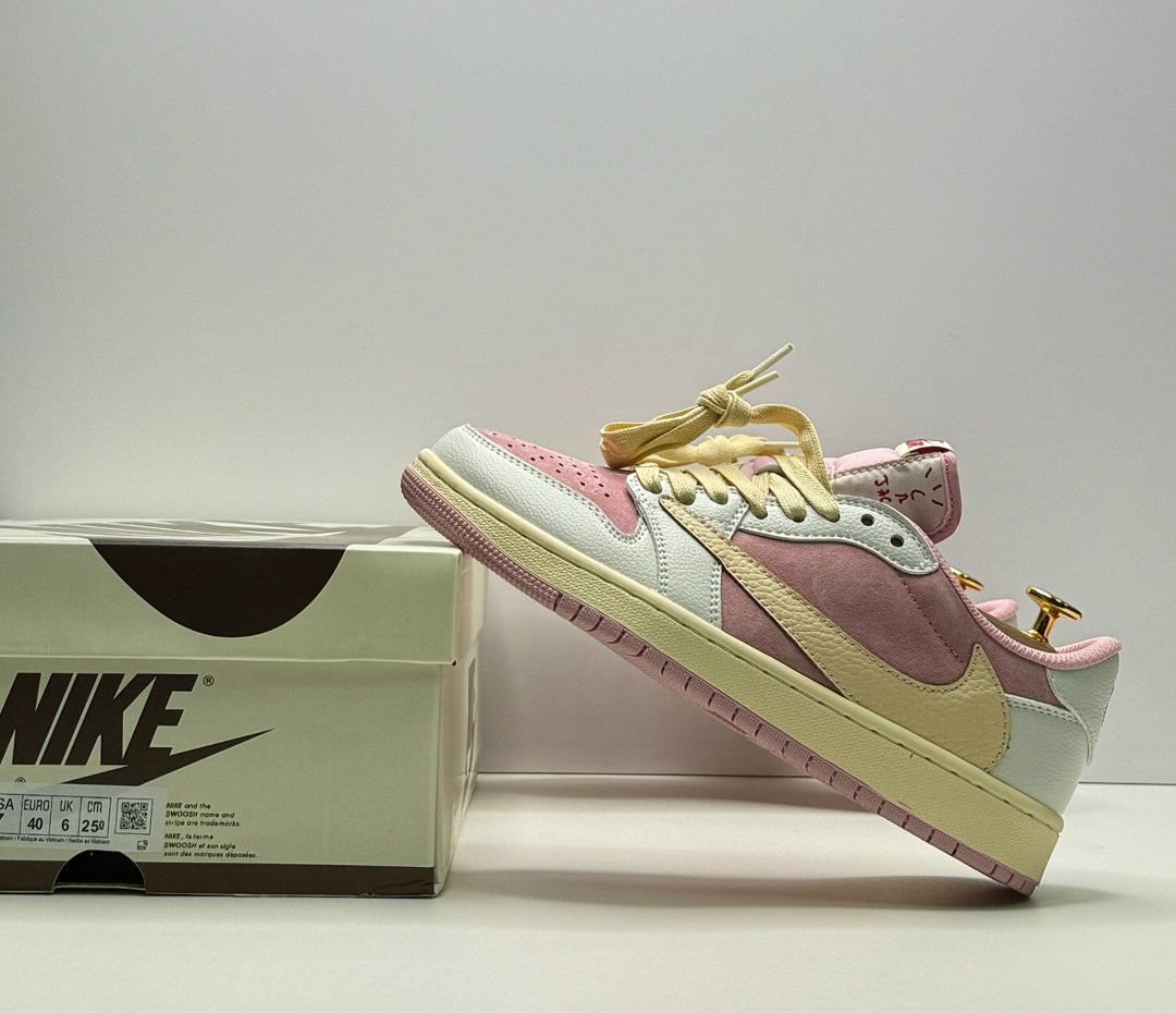 travis scott x air jordan 1 low sail/shy pink,nike air jordan 1 low x travis scott sail shy pink,travis scott x air jordan 1 low og sail/shy pink,кроссовки travis scott x air jordan 1 low sail shy pin