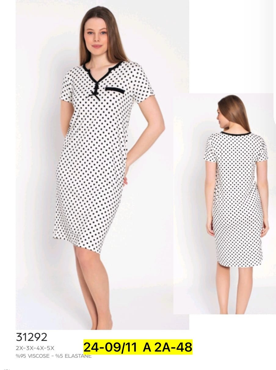 ночная сорочка,сорочка женская,ночная сорочка vienetta,женское домашнее платье,домашнее платье