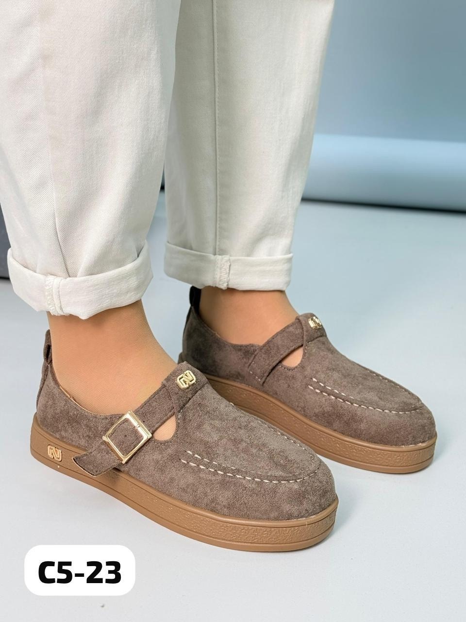 , женская,женские лоферы,лоферы замш,удобная