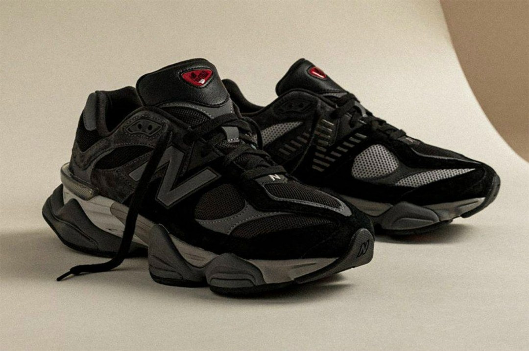 new balance 9060 black castlerock,кроссовки new balance 9060,new balance 9060 черные,кроссовки new balance 9060 "black/castlerock",new balance 9060