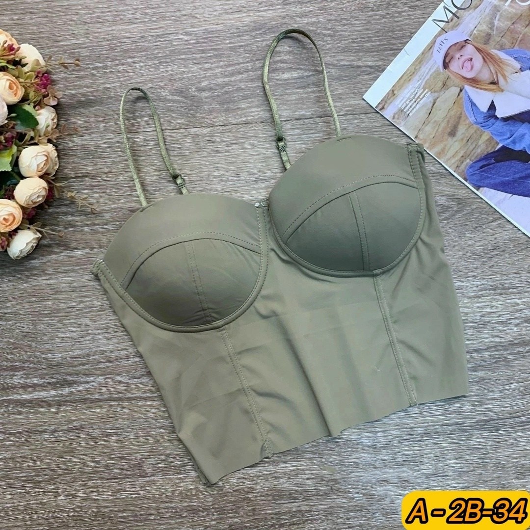 женское нижнее белье комплект,женская нижнее белье,нижнее белье с чашечками,топ женский на бретельках,бюстгальтер бесшовный