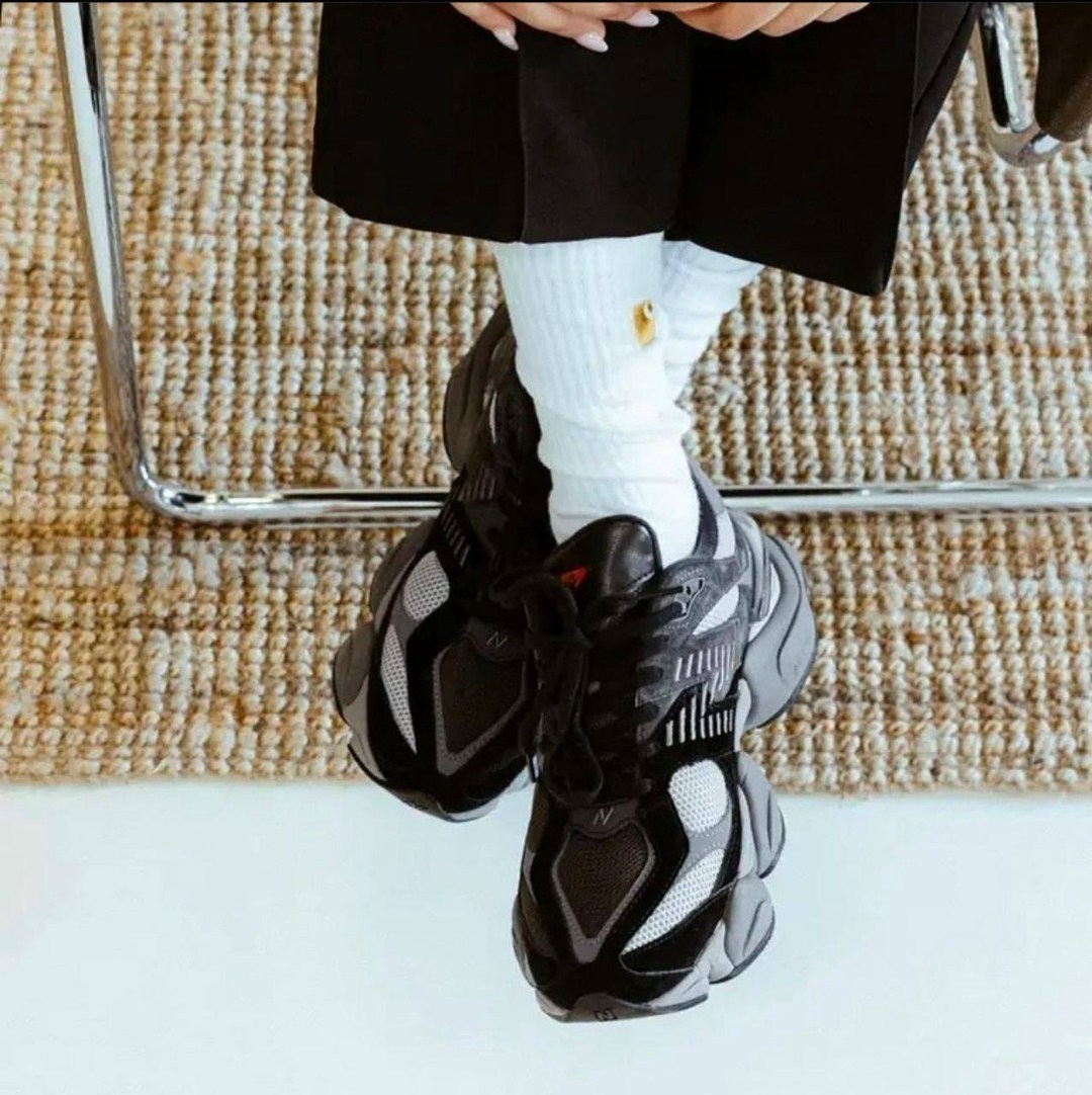 new balance 9060 black castlerock,кроссовки new balance 9060,new balance 9060 черные,кроссовки new balance 9060 "black/castlerock",new balance 9060