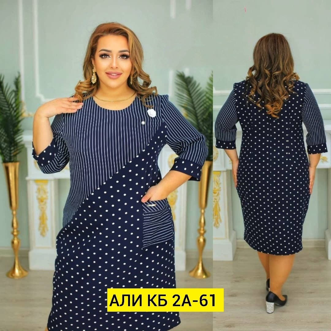 нарядное платье, оптом,платье,платье женское в горошек больших размеров,туника женская