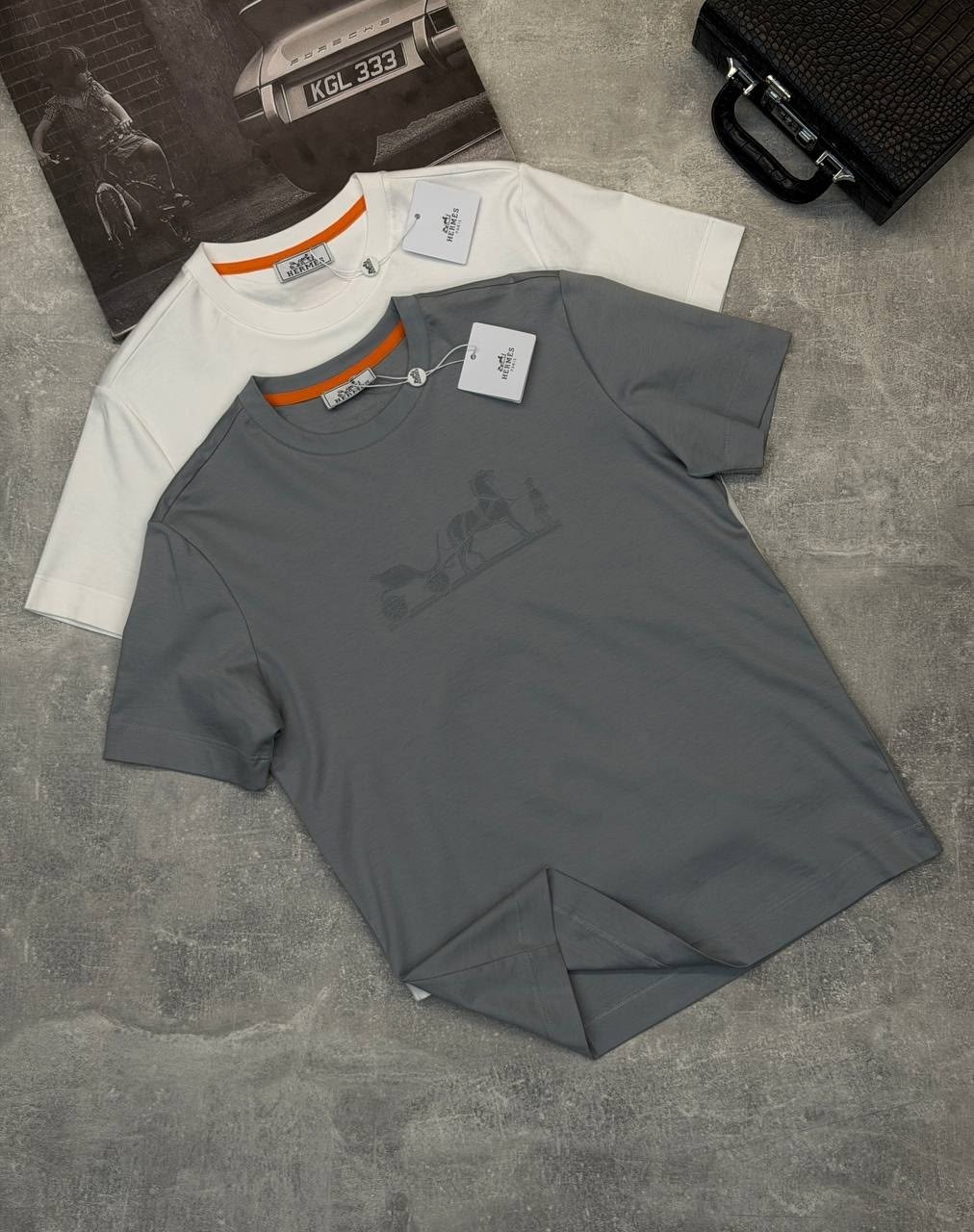 футболка hermes,мужская футболка hermes,мужская футболка,футболки брендовые,футболка