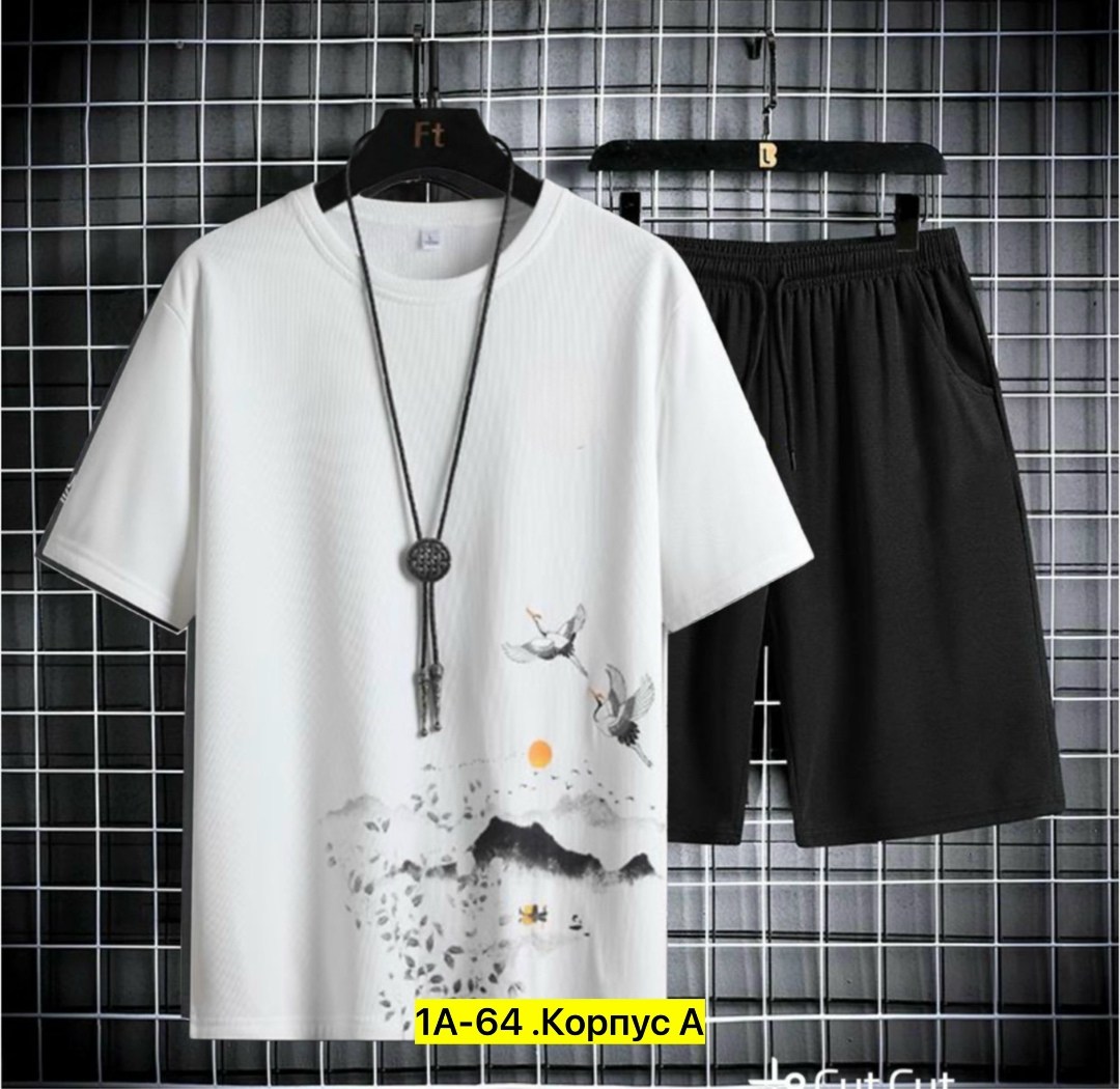 костюм мужской шорты и футболка,костюм спортивный с шортами и футболки,спортивные мужские костюмы,спортивные костюм,костюм спортивный летний с футболкой и шортами