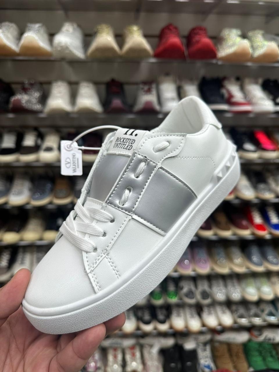 ,кроссовки женские valentino,кроссовки valentino,женские кеды valentino,кеды valentino