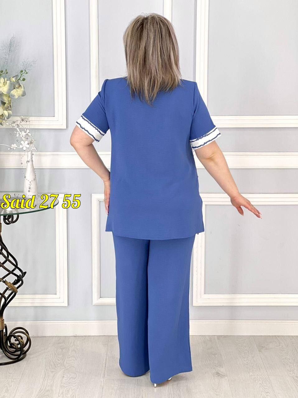 костюм женский двойка с брюками,женские костюмы больших размеров,костюм женский двойка,летние костюмы женские,женский брючный костюм двойка