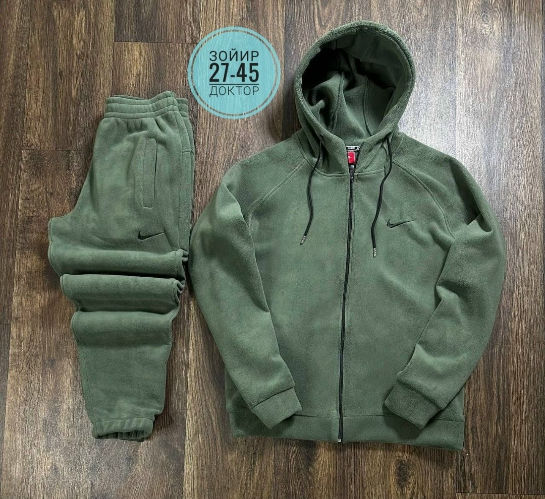 спортивный костюм nike на флисе,мужской спортивный костюм nike зимний на флиске теплый,спортивные костюмы на флисе,флисовый костюм nike,спортивный костюм nike двойка тёплый флис