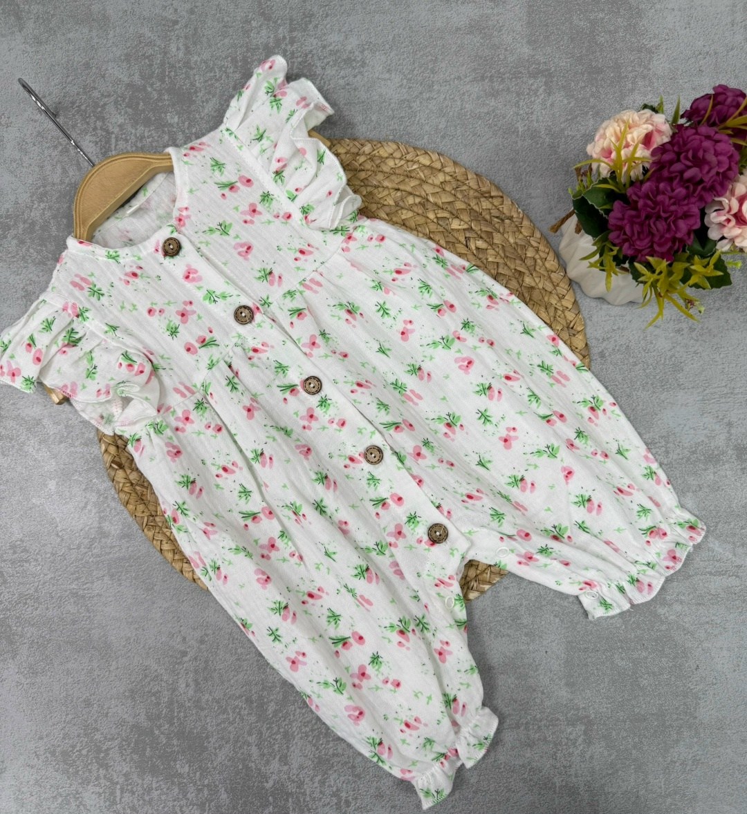 комбинезон для девочек,песочник для девочки,одежда для новорожденного,комбинезон малышам,детские комбинезоны