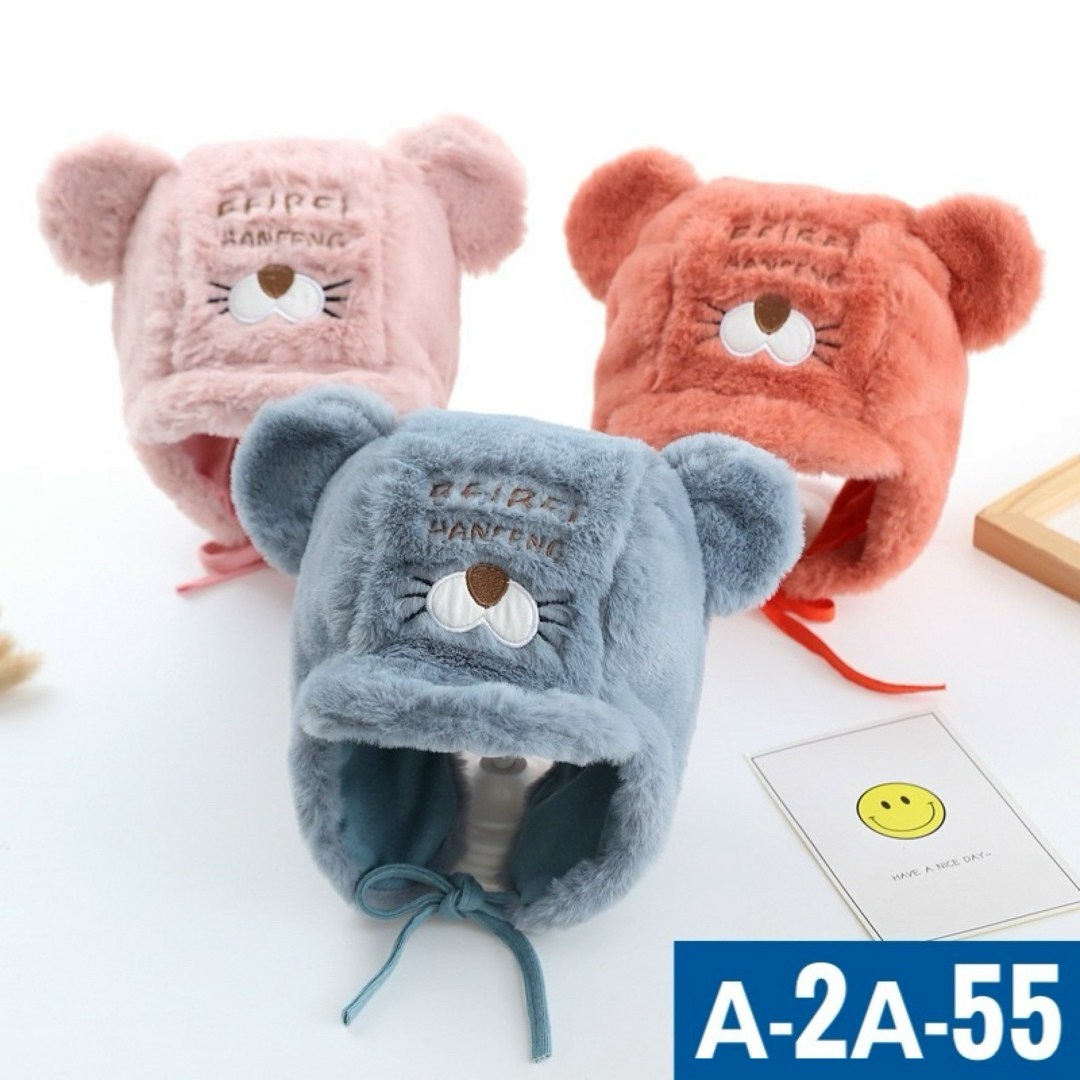 шапочка детская,зимняя детская шапка,шапка зимняя для малыша,шапка для малыша,детская шапка