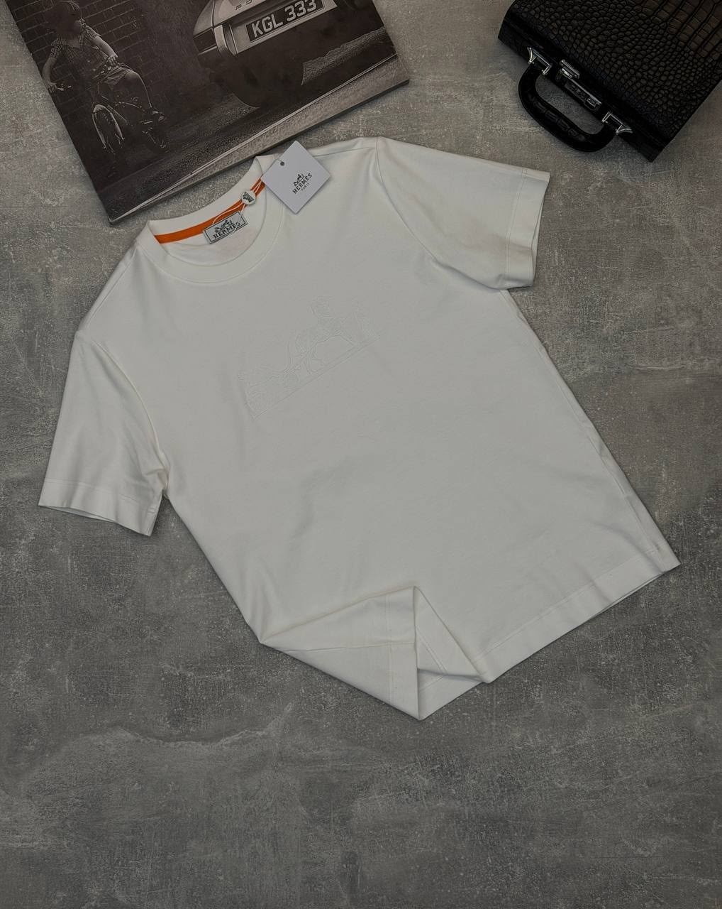 футболка hermes,мужская футболка hermes,мужская футболка,футболки брендовые,футболка