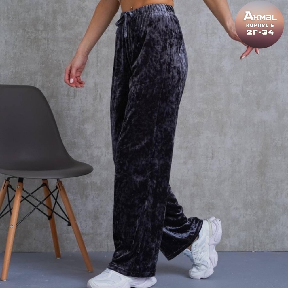 брюки вельветовые прямые mbela_style,брюки женские "злата" 1372-6 велюр черный,вельветовые брюки палаццо на меху mina fashion,велюровые брюки,брюки из вельветовой ткани