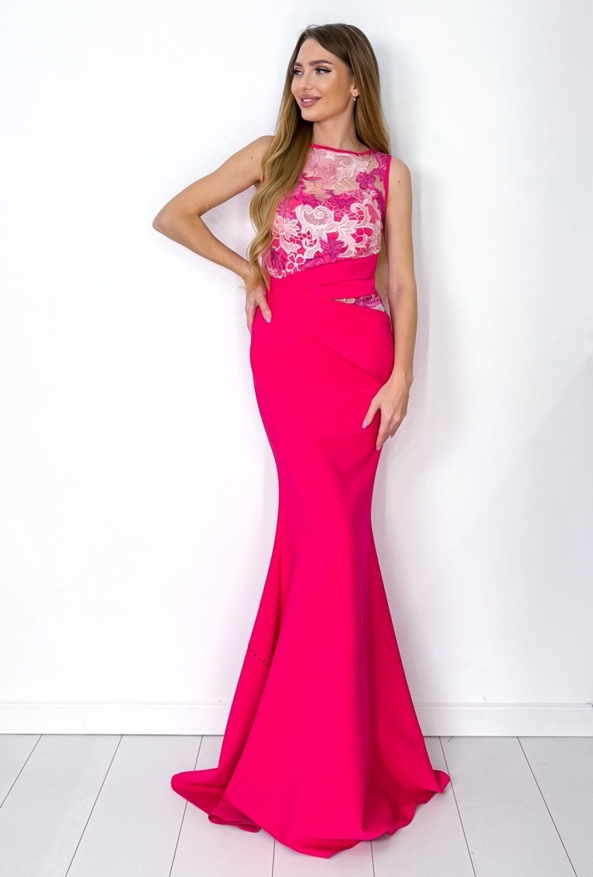 платье креп,платье,платье вечернее в пол,вечернее платье,вечернее платье розовое