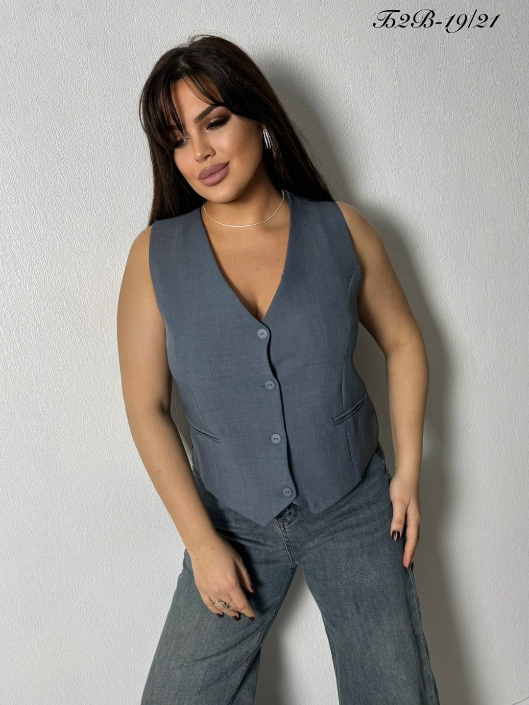 жилет классический,серый жилет,жилет,школьный жилет,приталенный жилет