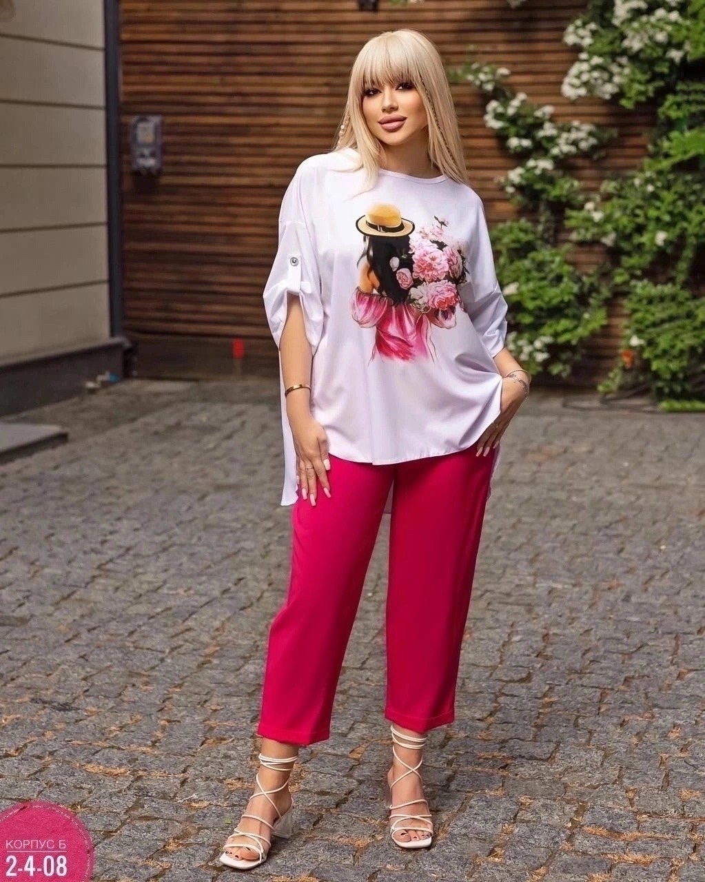 женский летний костюм двойка,костюм двойка женская,костюм свободного кроя,летние костюмы женские,женские костюмы больших размеров