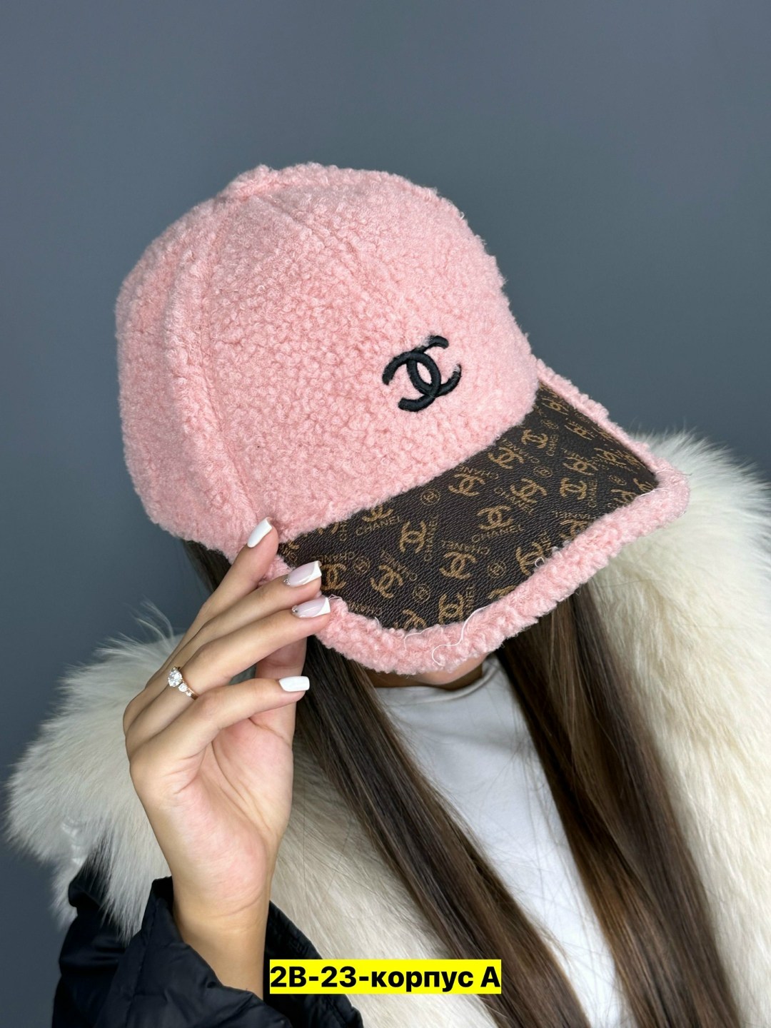 кепка женская,бейсболка меховая,бейсболка меховая тёплая кепка,бейсболка меховая теплая,меховая тёплая кепка