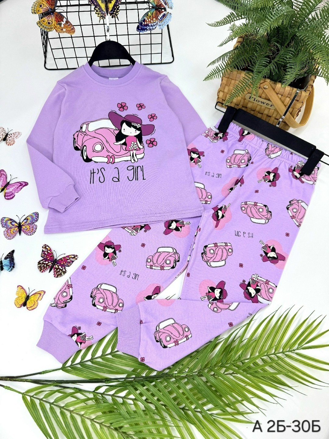 пижама для девочек,пижама интерлок,пижама домашняя для девочек,детская пижама,пижам