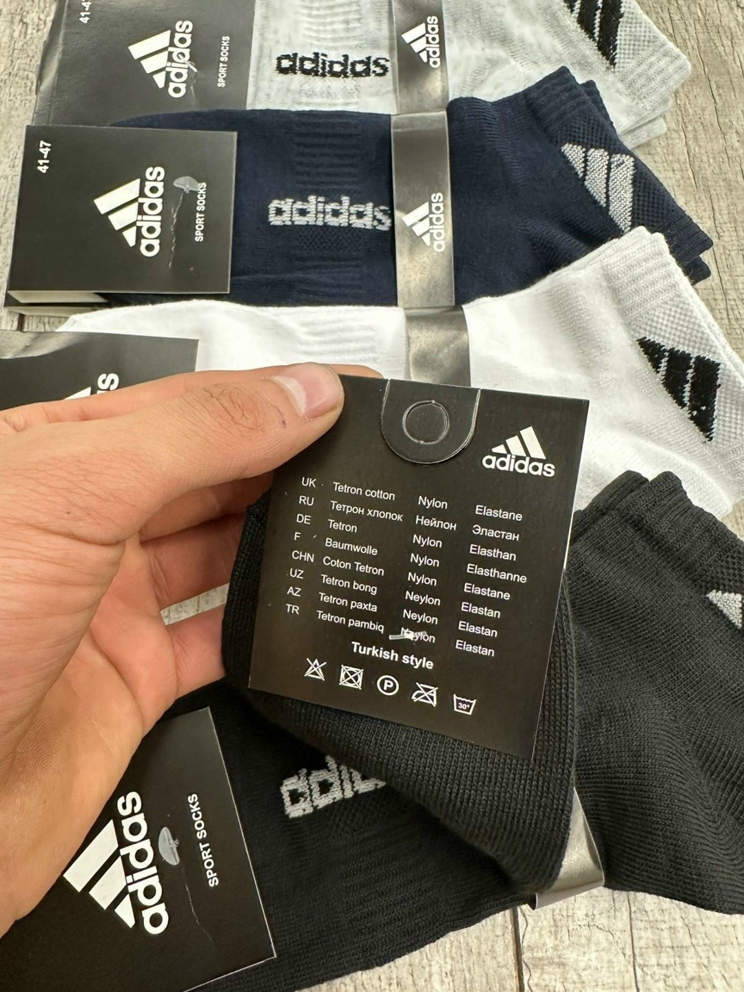 комплект носков adidas,носки мужские adidas,носки адидас,комплект носки мужские,носки мужские адидас 10 пар набор