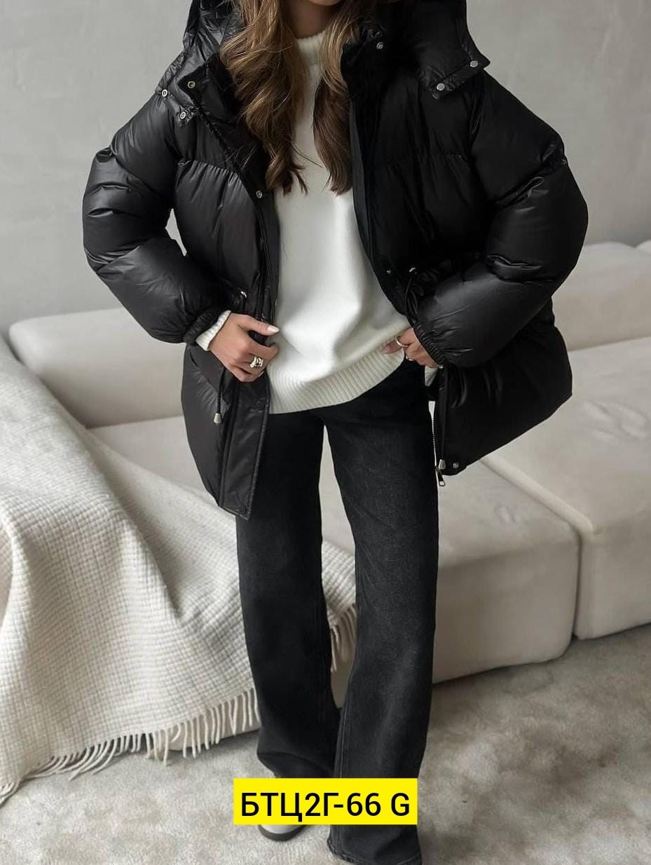 куртка зимняя женская,пуховик зимний женский,зимние куртки,куртка женская черная,зимняя женская оверсайз куртка пуховик