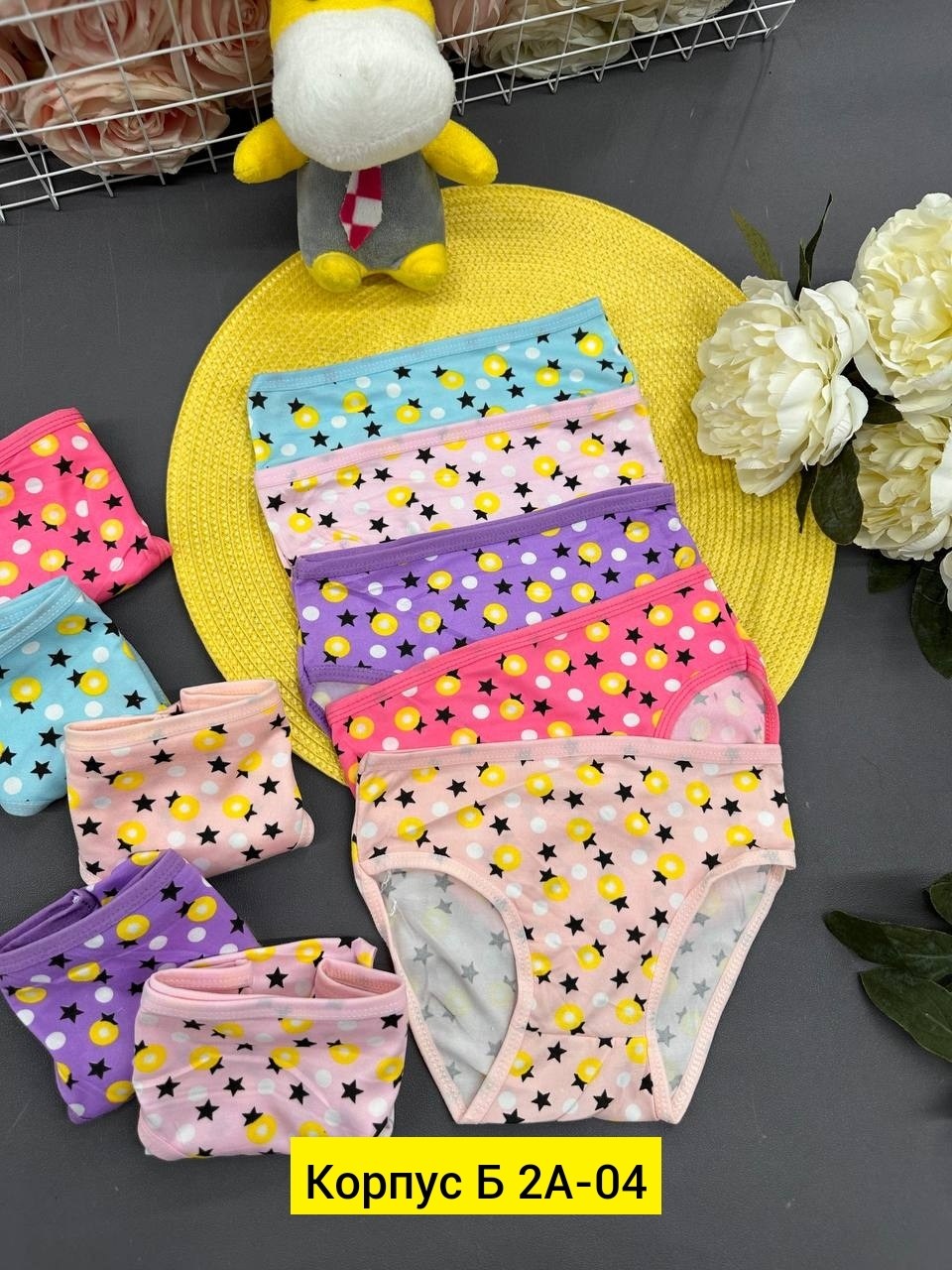 детские трусы для девочек,комплект трусов,трусы для девочек,комплект трусов для девочек,трусы детские