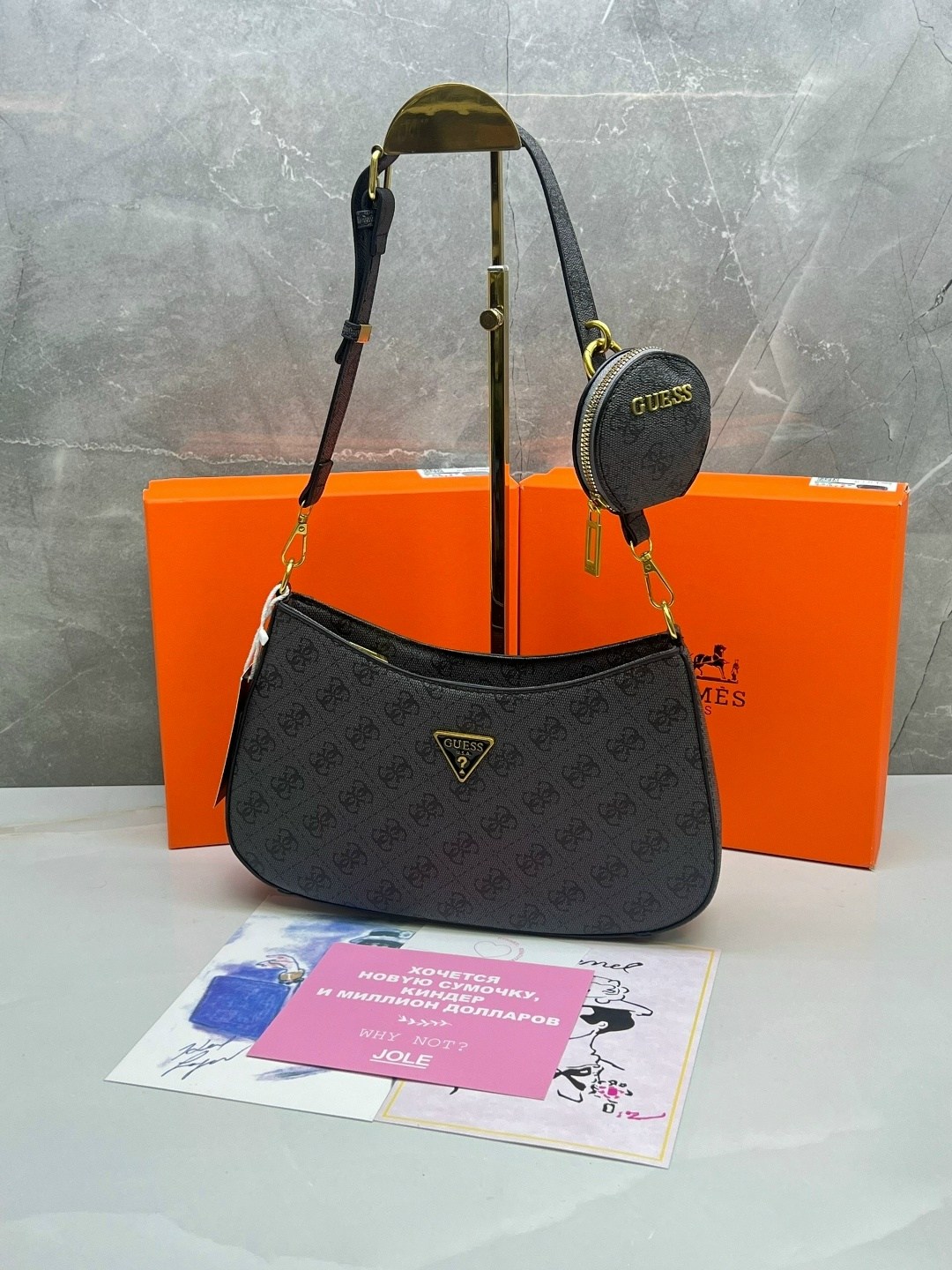 сумка женская guess,сумка guess,guess сумка на плечо,сумка женская guess 213181340,сумка из экокожи guess белый