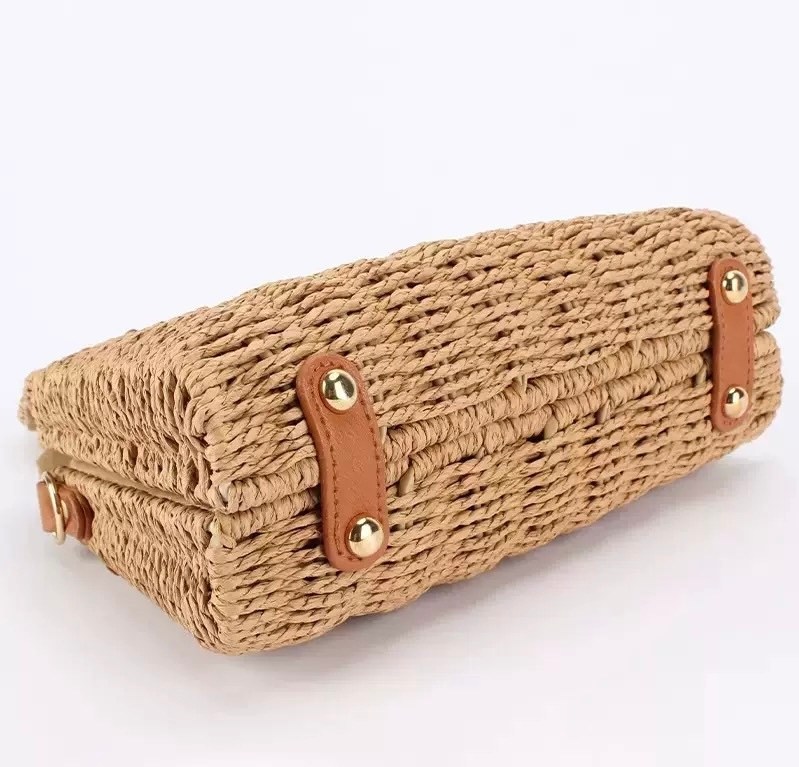 плетеная сумка,женская соломенная сумка,соломенная сумка,плетеная сумочка,соломенная плетеная сумка