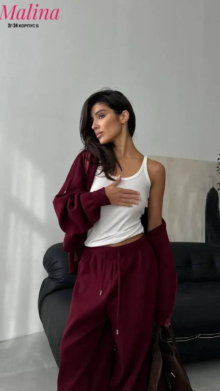 спортивный костюм с капюшоном,трикотажный костюм,трикотажные костюмы женские,костюм серый,повседневный костюм