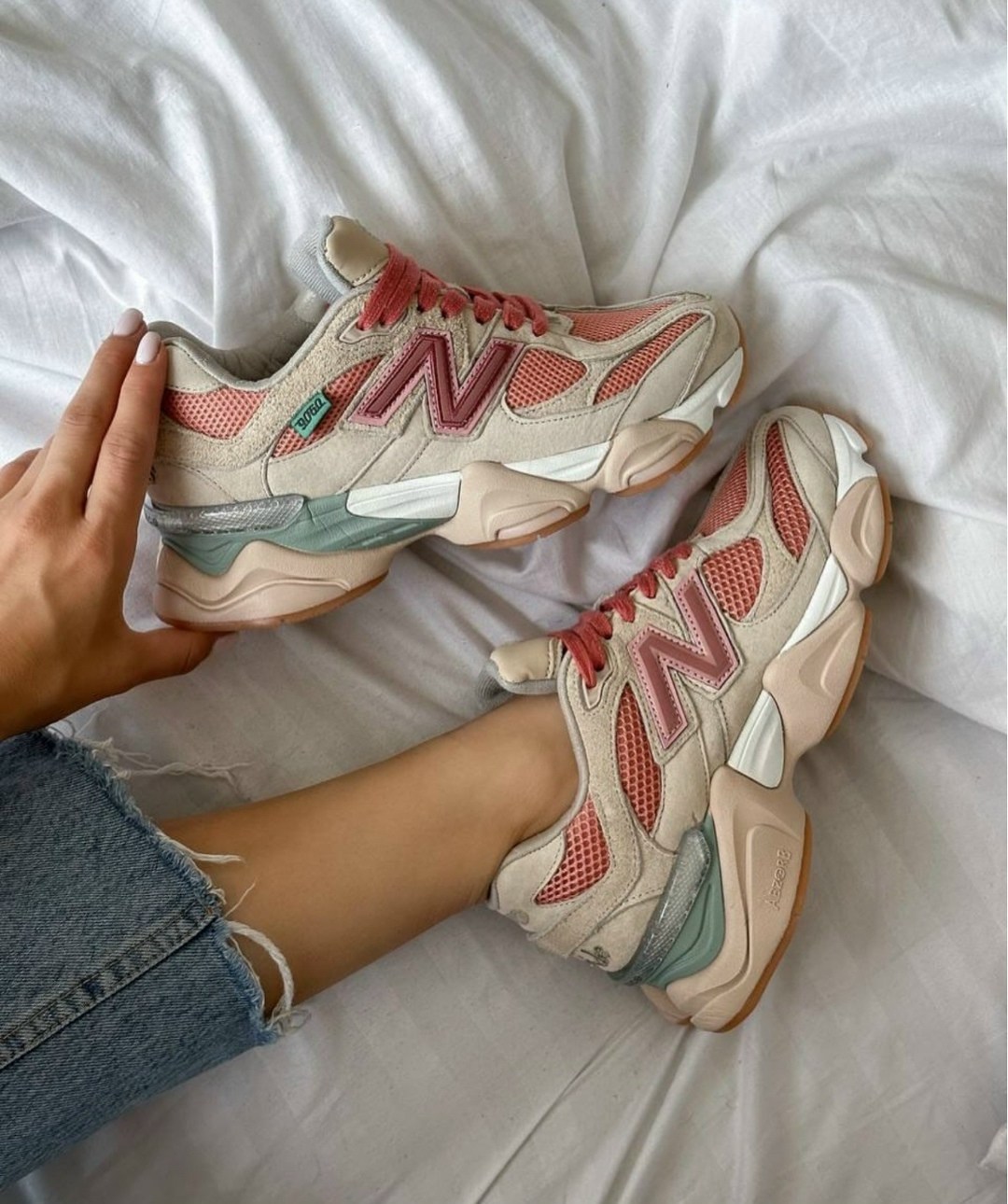 кроссовки new balance 9060,женские кроссовки new balance,кроссовки женские new balance 9060,кроссовки new balance,new balance 9060 женские