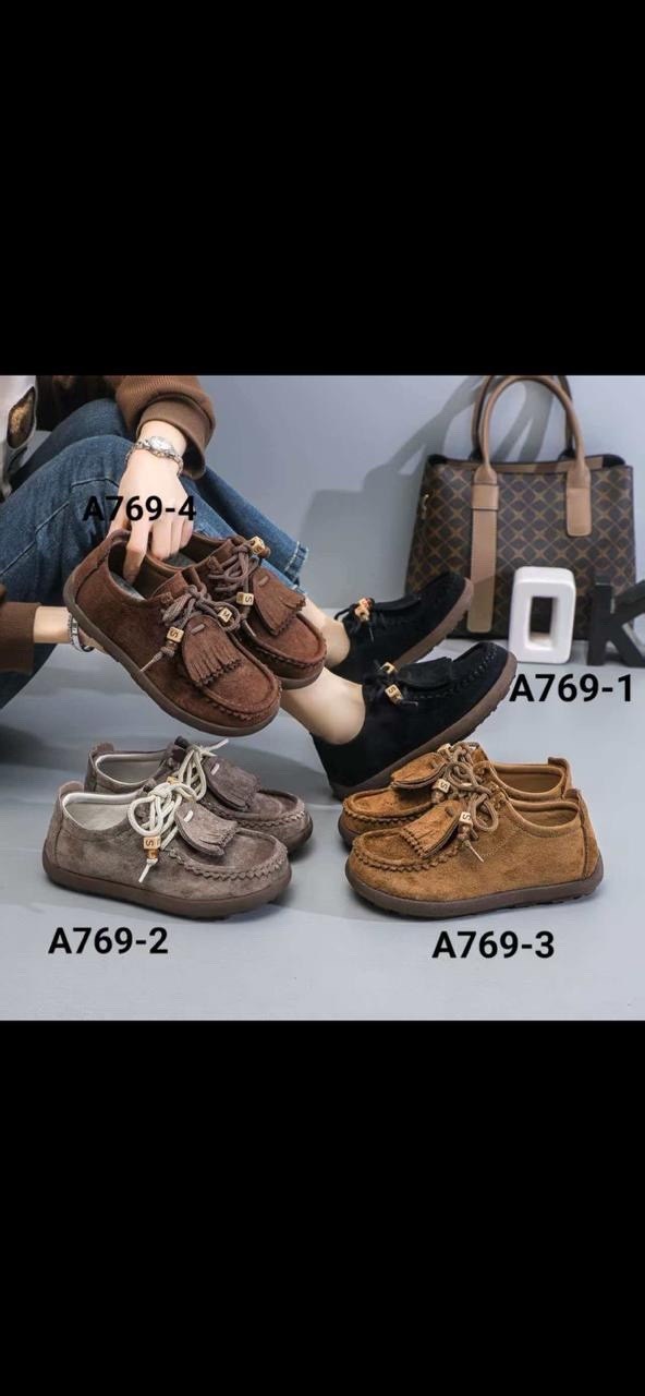 ,женские мокасины, женская, на плоской подошве,мокасины замша