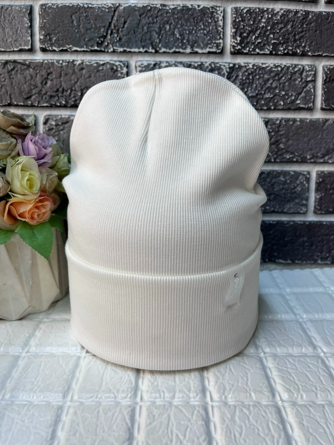 шапка женская,шапка,шапка трикотажная двойная,шапка бини,трикотажные шапки