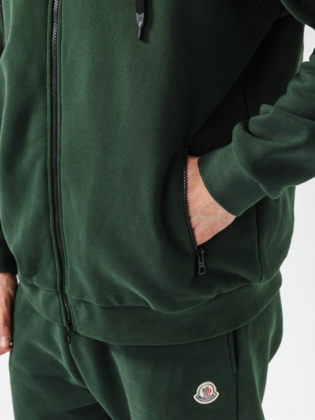 мужские спортивные костюмы,мужская толстовка,толстовкa мужская на молнии с капюшоном,костюм для мужчин,зеленый мужской костюм