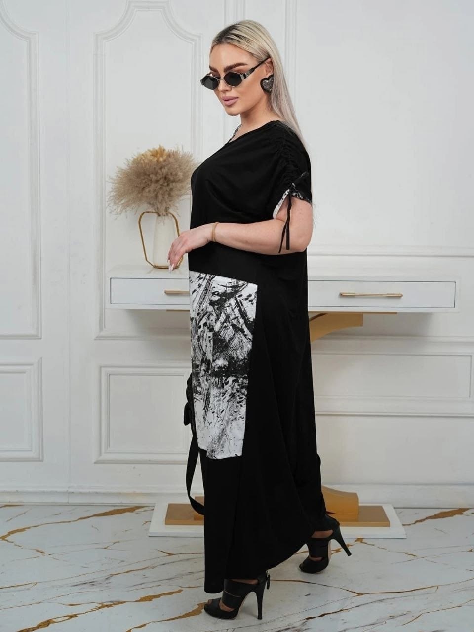 платье женской,платье,трикотажное платье,платья туники,платья женские больших размеров