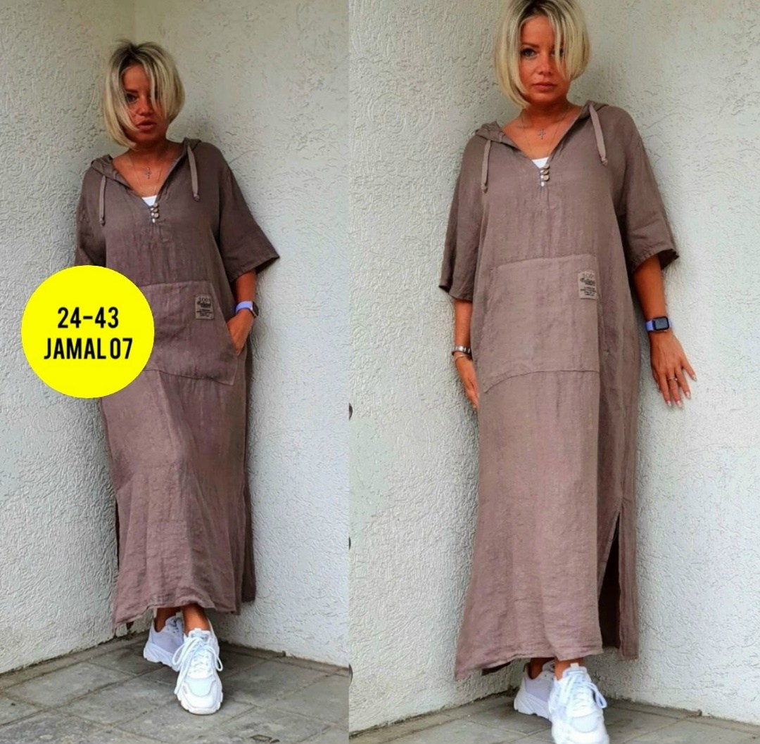 платья в стиле бохо,женские платья больших размеров,платье женское летнее с капюшоном,платье с капюшоном,платье с капюшоном и карманами