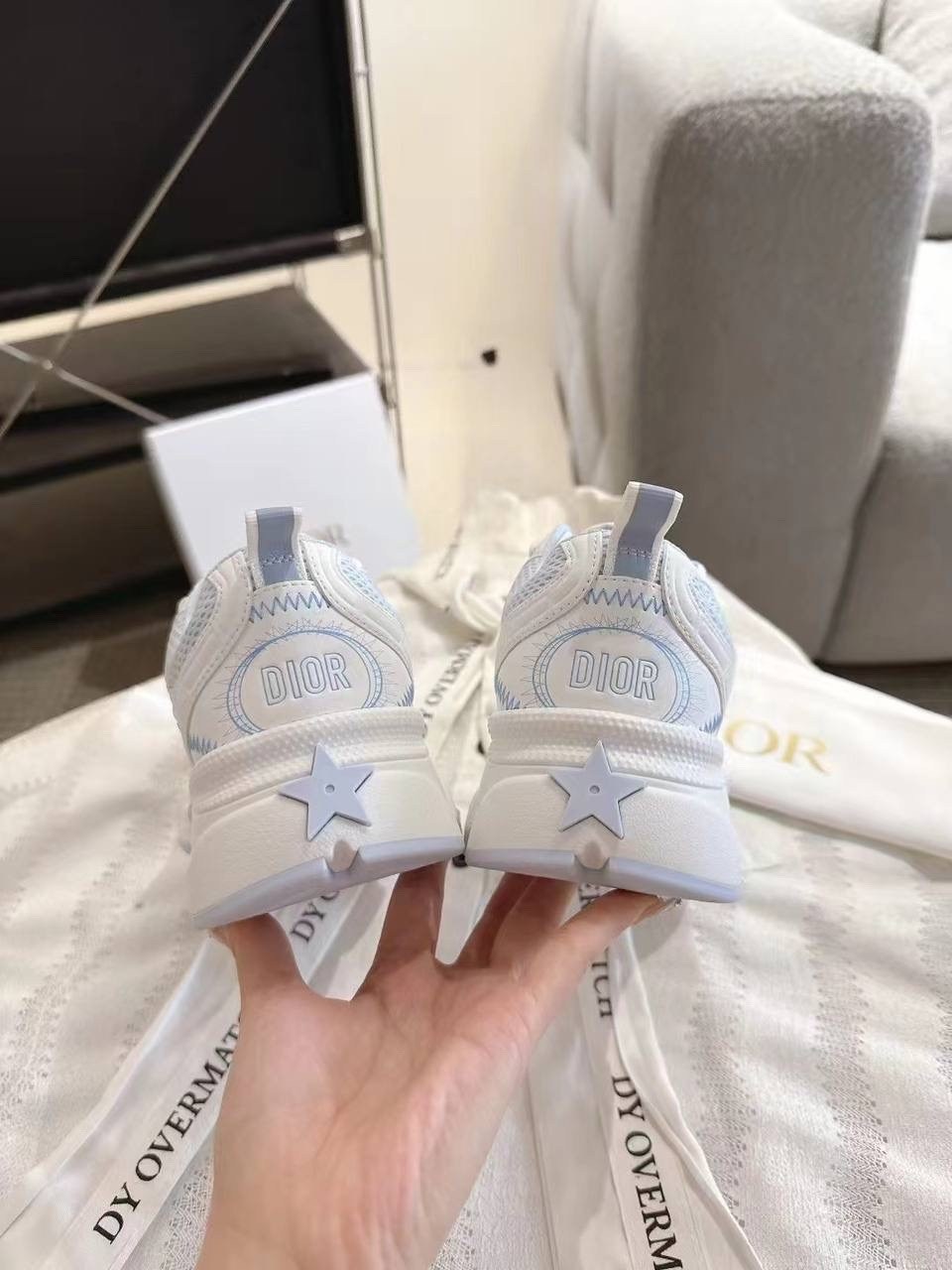кроссовки dior,кроссовки christian dior,женские кроссовки,кроссовки,кроссовки диор женские