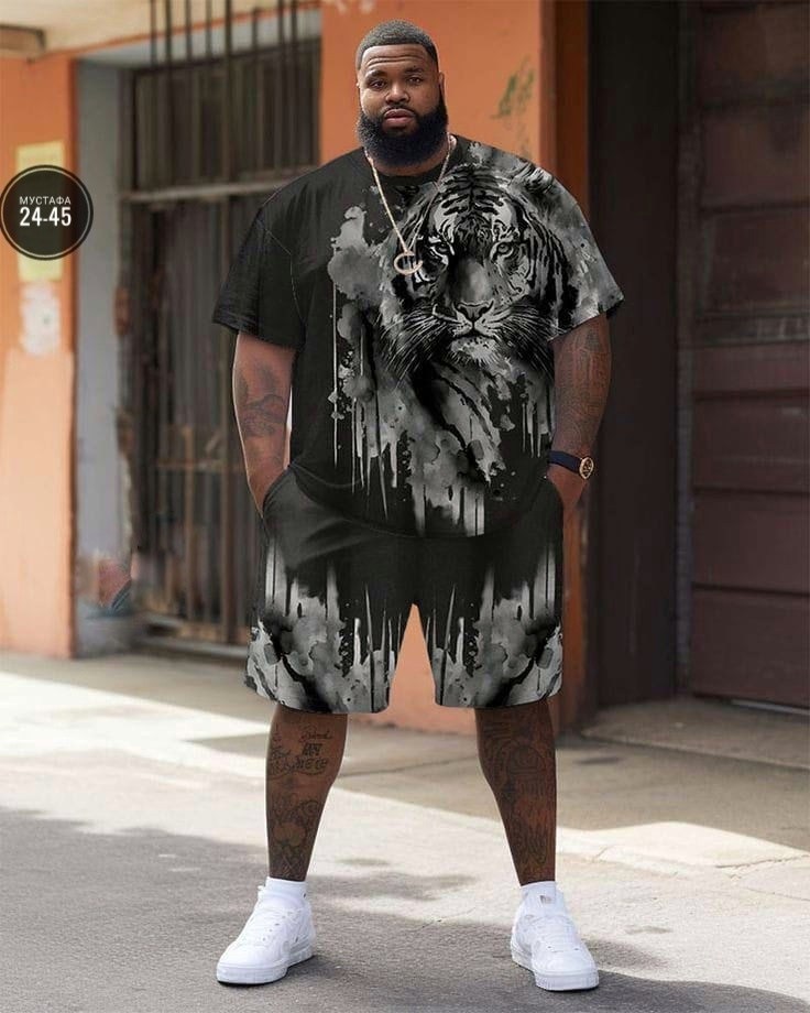 костюм мужской с шортами,костюм мужской с шортами летний,большая одежда,спортивные мужские костюмы