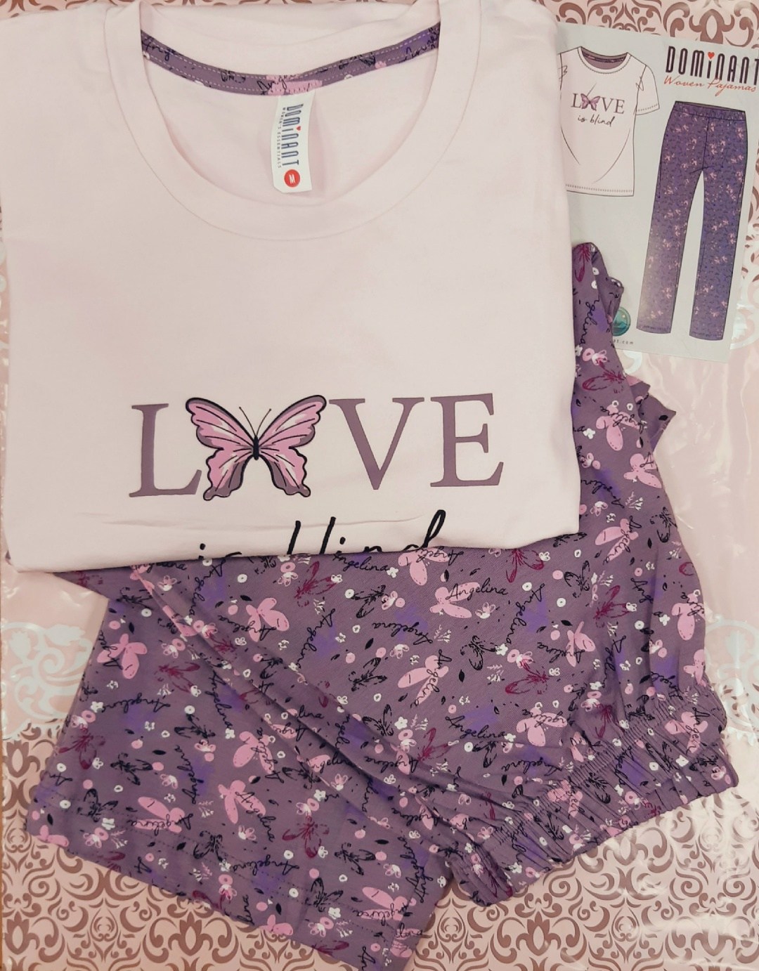 пижама женская брюки,женская пижама,комплект домашний женский,пижама комплект,одежда для дома комплект