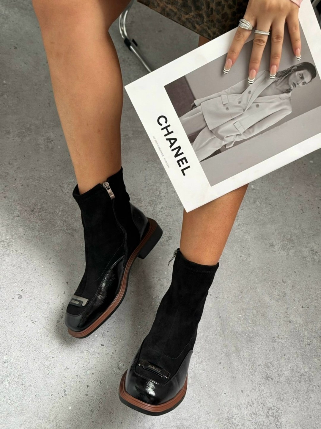 ,ботинки женские, женская,модные ботинки,ботинки