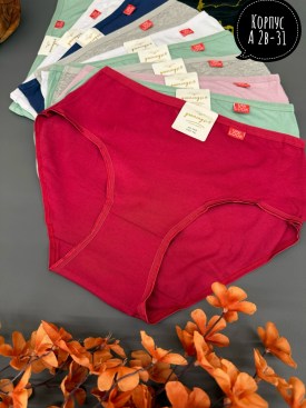 Нижнее белье