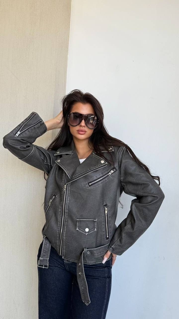 куртка косуха,косуха женская,косуха женская куртка кожаная oversize,косуха,куртка кожаная косуха