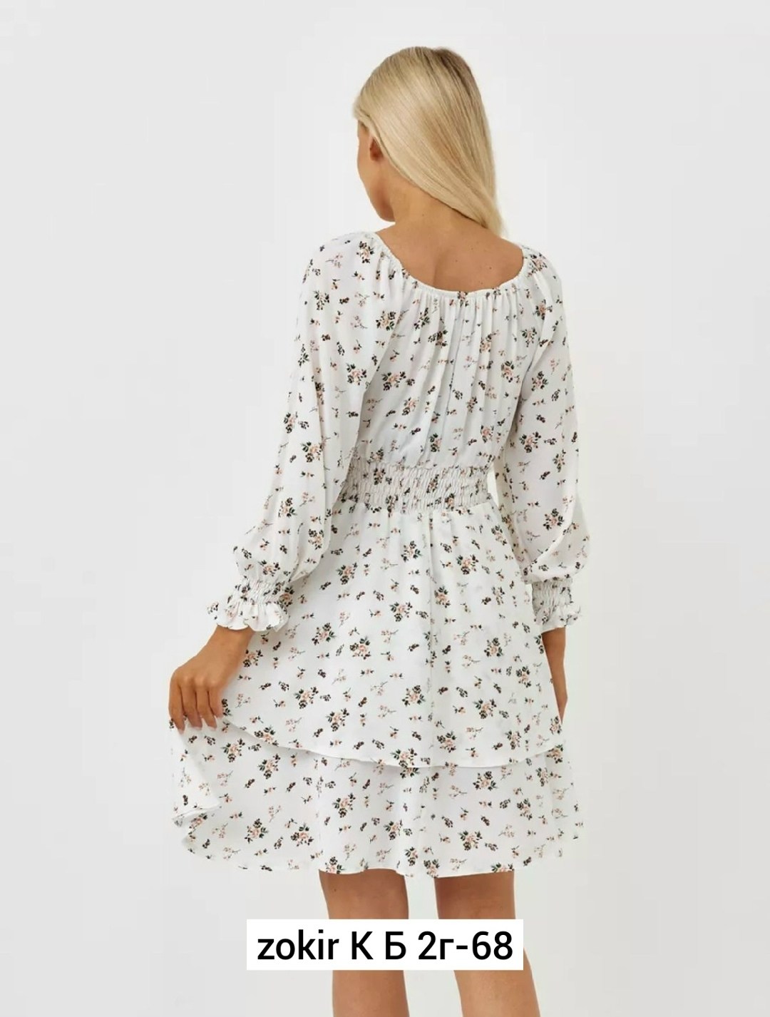 платье летнее женское 44-48р,платье летнее женское,женское цветочное платье мини,платье летнее женское арт. 9612547,платье белое летнее mon amur woman brand