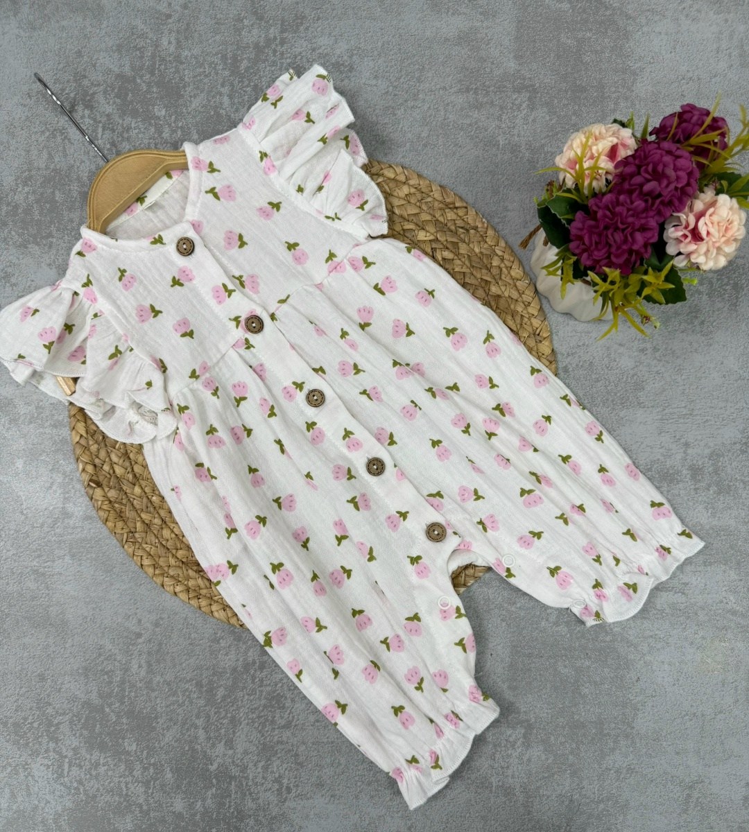 комбинезон для девочек,песочник для девочки,одежда для новорожденного,комбинезон малышам,детские комбинезоны