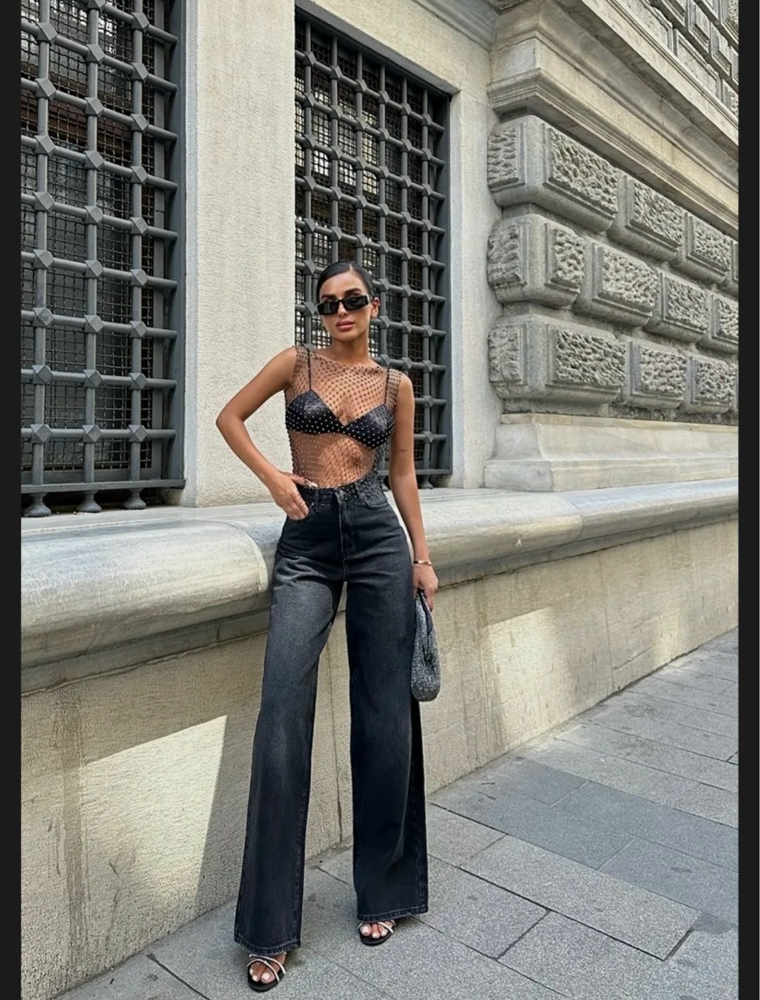 широкие джинсы,женские джинсы,джинсы женские широкие,джинсы брюки,широкие джинсы черные