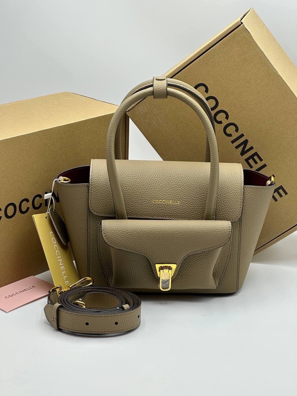 сумка,сумки женская,сумка coccinelle,сумки люкс,сумки модные