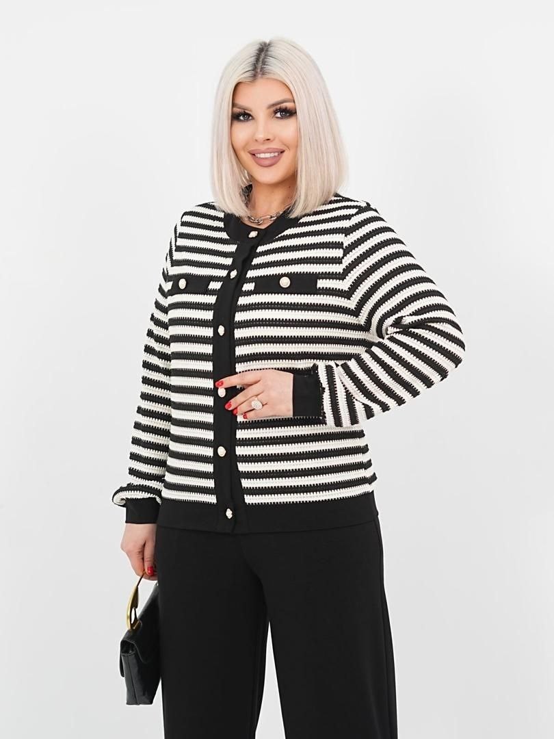 брючный костюм женский больших размеров final style,костюм женский,стильный костюм,костюм двойка,