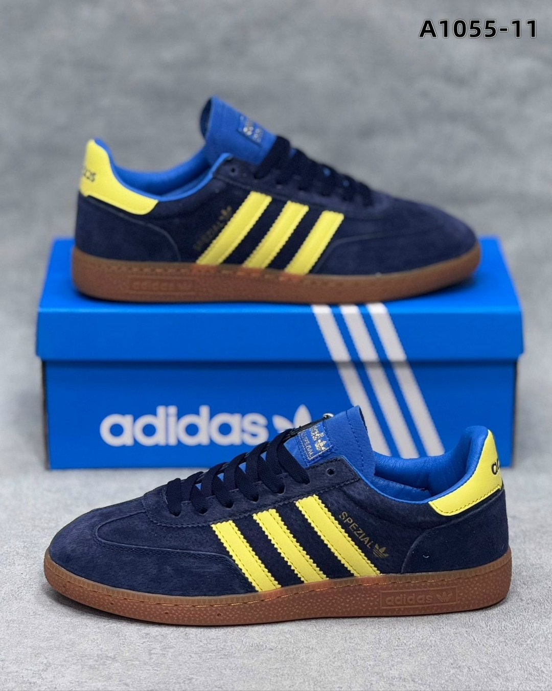 кроссовки adidas handball spezial,adidas кроссовки,кроссовки adidas spezial,adidas gazelle синие с желтым,adidas handball spezial