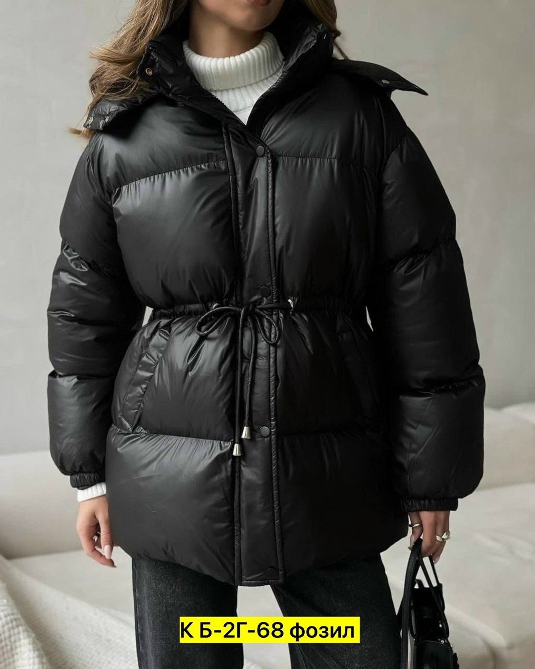 куртка оверсайз пуховик арт. 11629755,женская зимняя куртка,куртка пуховик,куртка женская,куртка оверсайз пуховик