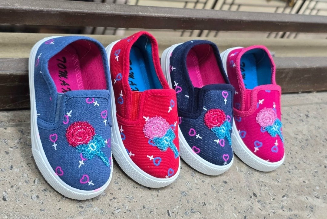 ,слипоны детские,слипоны детские (размер: 28),слипоны детские tomax,слипоны для девочек