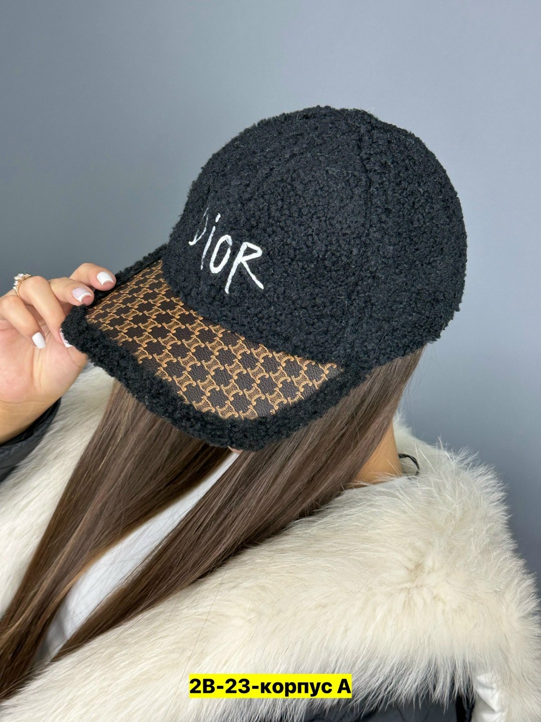 кепка женская,бейсболка меховая,бейсболка меховая тёплая кепка,бейсболка меховая теплая,меховая тёплая кепка