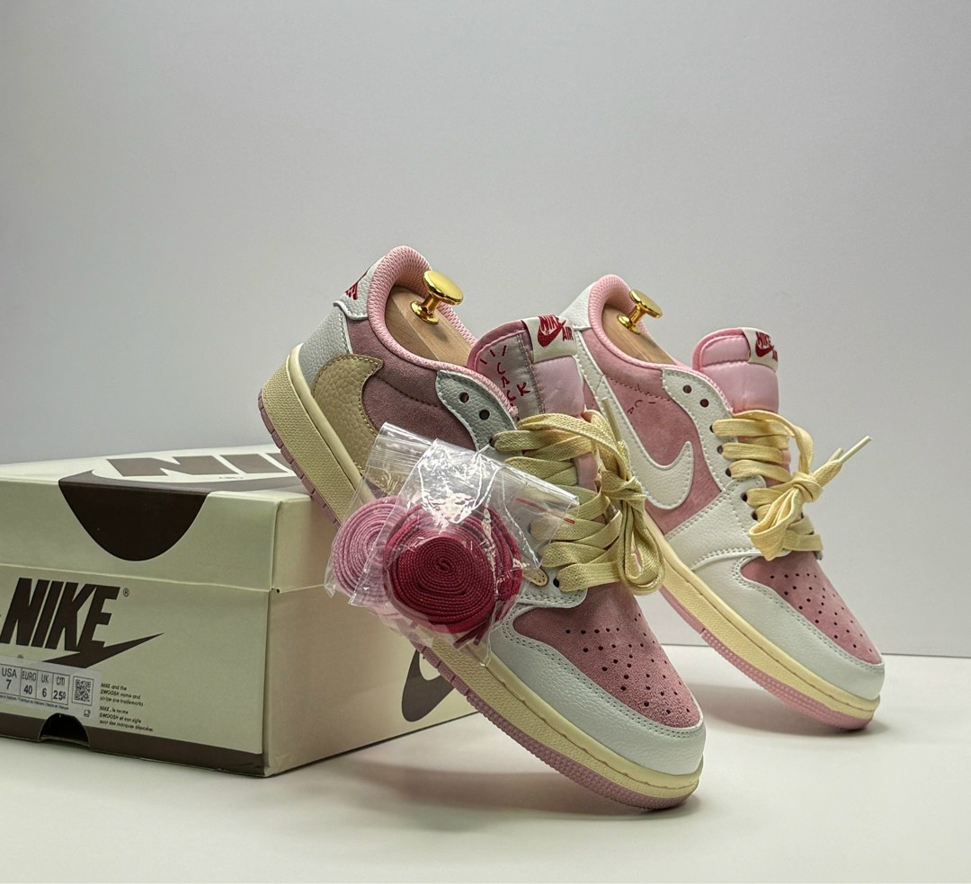 travis scott x air jordan 1 low sail/shy pink,nike air jordan 1 low x travis scott sail shy pink,travis scott x air jordan 1 low og sail/shy pink,кроссовки travis scott x air jordan 1 low sail shy pin