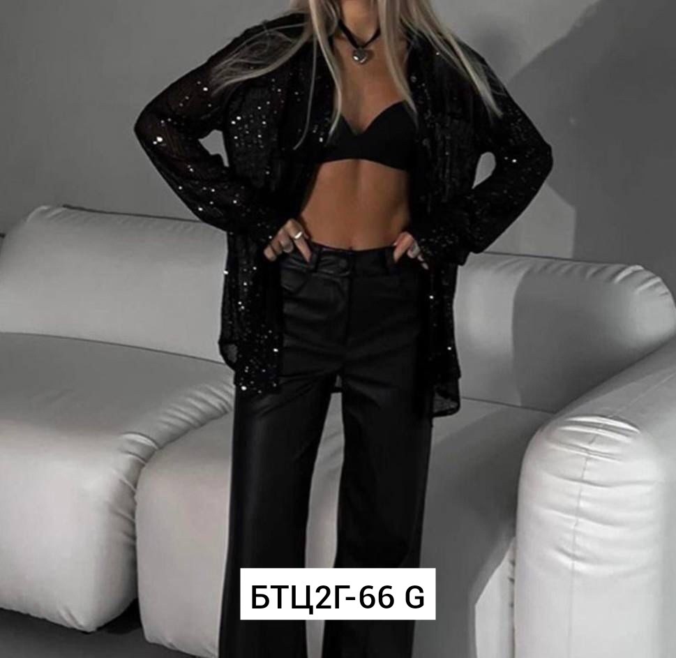 рубашка с пайетками,блузка с пайетками,блестящая блузка,блестящая рубашка,talenza женская рубашка с блестками и лацканами
